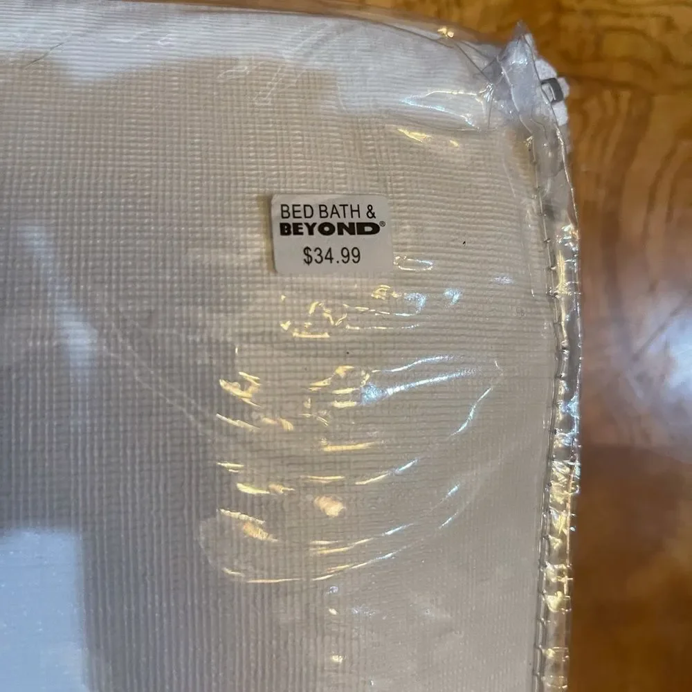 TABLE PADDED Cover!